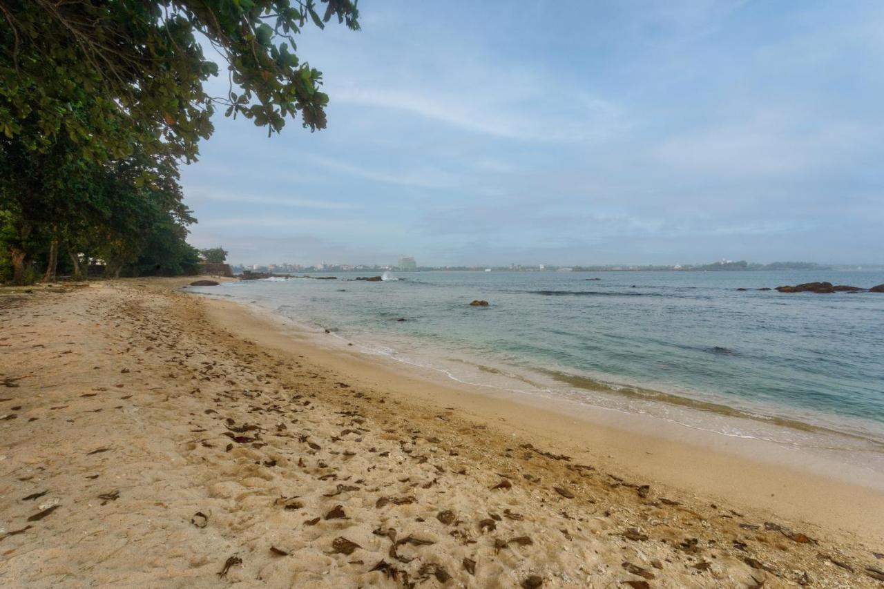 Villa Aurora, Galle Fort Экстерьер фото